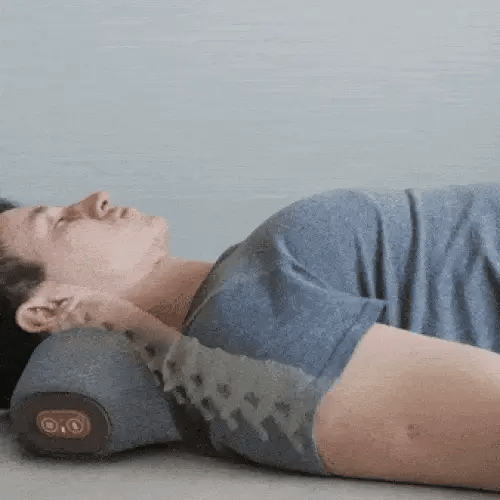 Anti-Schmerz-Thermos-Massage-Kissen